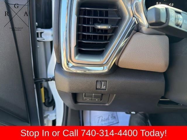 2026 GMC Canyon Crew Cab Short Box 4-Wheel Drive Denali