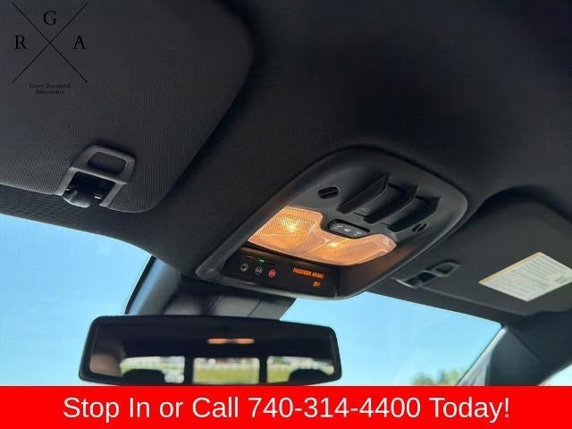 2026 GMC Canyon Crew Cab Short Box 4-Wheel Drive Denali