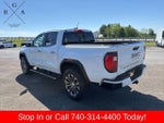 2026 GMC Canyon Crew Cab Short Box 4-Wheel Drive Denali