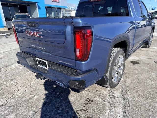 2026 GMC Sierra 1500 Crew Cab Short Box 2-Wheel Drive Denali