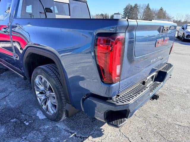 2026 GMC Sierra 1500 Crew Cab Short Box 2-Wheel Drive Denali