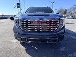 2026 GMC Sierra 1500 Crew Cab Short Box 2-Wheel Drive Denali