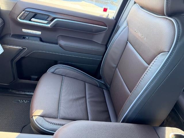 2026 GMC Sierra 1500 Crew Cab Short Box 2-Wheel Drive Denali