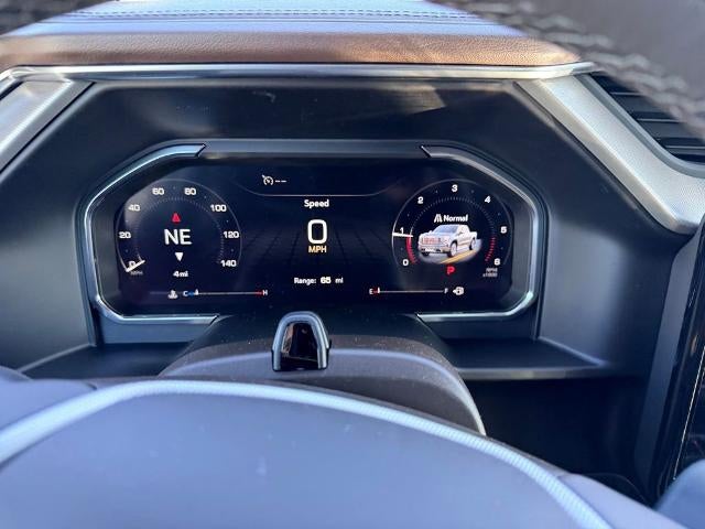 2026 GMC Sierra 1500 Crew Cab Short Box 2-Wheel Drive Denali