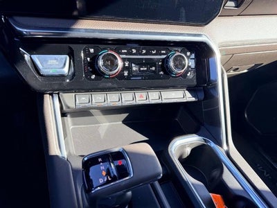 2026 GMC Sierra 1500 Crew Cab Short Box 2-Wheel Drive Denali