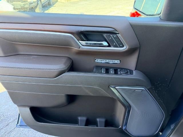 2026 GMC Sierra 1500 Crew Cab Short Box 2-Wheel Drive Denali