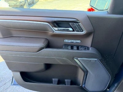 2026 GMC Sierra 1500 Crew Cab Short Box 2-Wheel Drive Denali