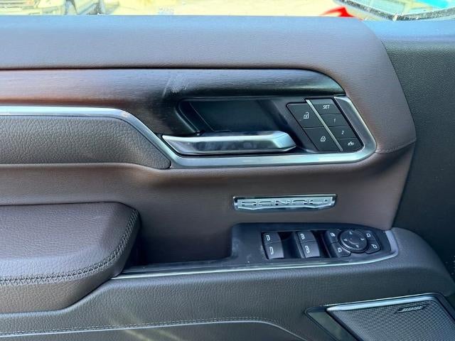 2026 GMC Sierra 1500 Crew Cab Short Box 2-Wheel Drive Denali