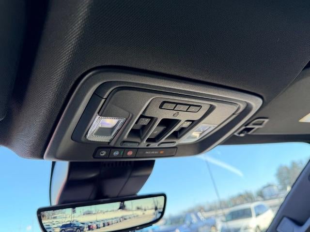 2026 GMC Sierra 1500 Crew Cab Short Box 2-Wheel Drive Denali