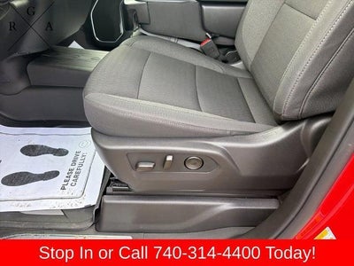 2026 GMC Sierra 1500 Crew Cab Short Box 4-Wheel Drive SLE