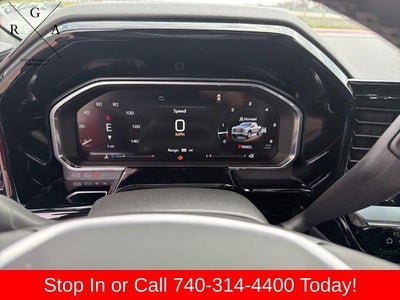 2026 GMC Sierra 1500 Crew Cab Short Box 4-Wheel Drive SLE