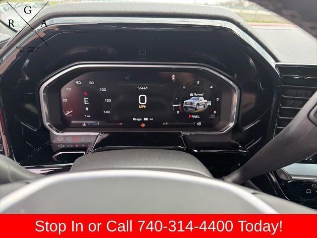 2026 GMC Sierra 1500 Crew Cab Short Box 4-Wheel Drive SLE