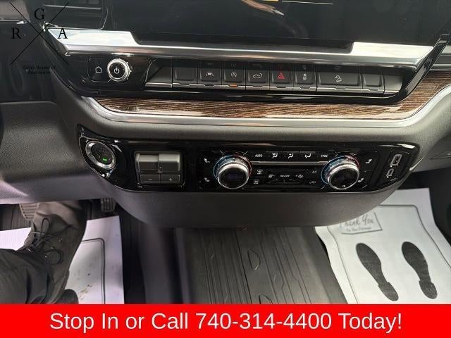 2026 GMC Sierra 1500 Crew Cab Short Box 4-Wheel Drive SLE