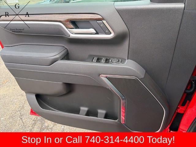 2026 GMC Sierra 1500 Crew Cab Short Box 4-Wheel Drive SLE