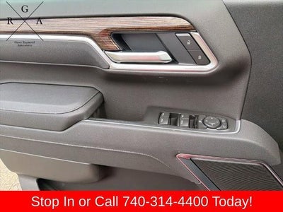 2026 GMC Sierra 1500 Crew Cab Short Box 4-Wheel Drive SLE
