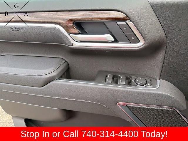 2026 GMC Sierra 1500 Crew Cab Short Box 4-Wheel Drive SLE