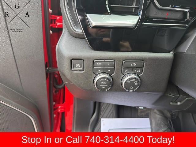 2026 GMC Sierra 1500 Crew Cab Short Box 4-Wheel Drive SLE