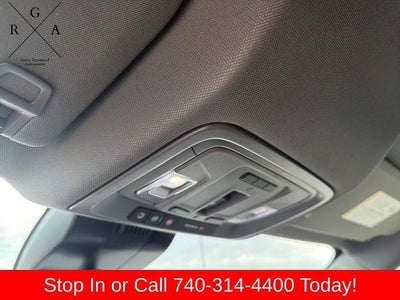 2026 GMC Sierra 1500 Crew Cab Short Box 4-Wheel Drive SLE