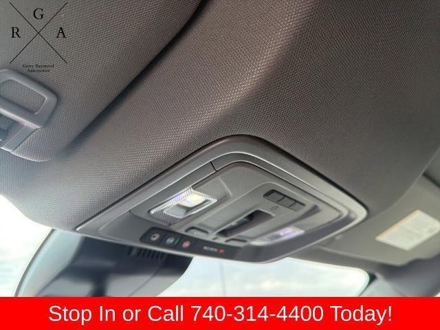 2026 GMC Sierra 1500 Crew Cab Short Box 4-Wheel Drive SLE