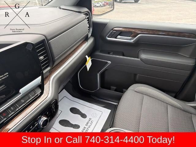 2026 GMC Sierra 1500 Crew Cab Short Box 4-Wheel Drive SLE