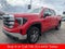 2026 GMC Sierra 1500 Crew Cab Short Box 4-Wheel Drive SLE