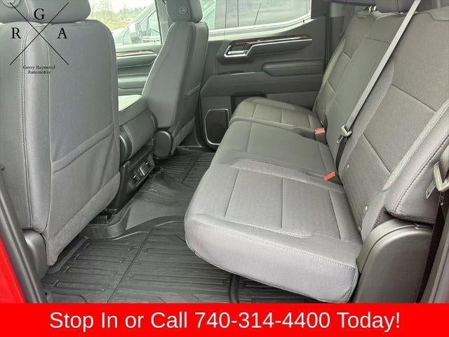 2026 GMC Sierra 1500 Crew Cab Short Box 4-Wheel Drive SLE