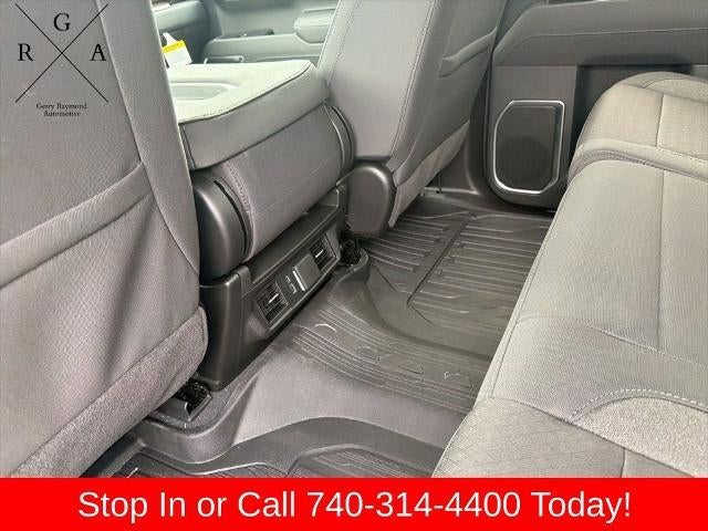 2026 GMC Sierra 1500 Crew Cab Short Box 4-Wheel Drive SLE
