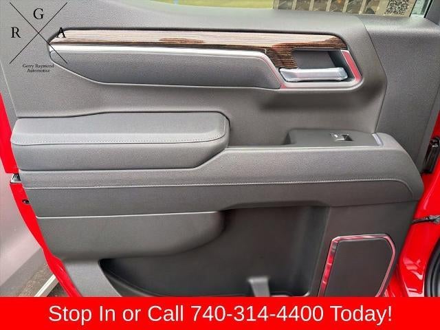 2026 GMC Sierra 1500 Crew Cab Short Box 4-Wheel Drive SLE