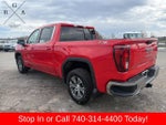 2026 GMC Sierra 1500 Crew Cab Short Box 4-Wheel Drive SLE