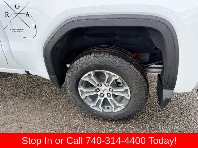 2026 GMC Sierra 1500 Crew Cab Short Box 4-Wheel Drive SLE