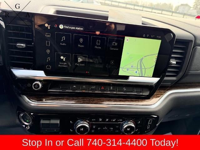 2026 GMC Sierra 1500 Crew Cab Short Box 4-Wheel Drive SLE
