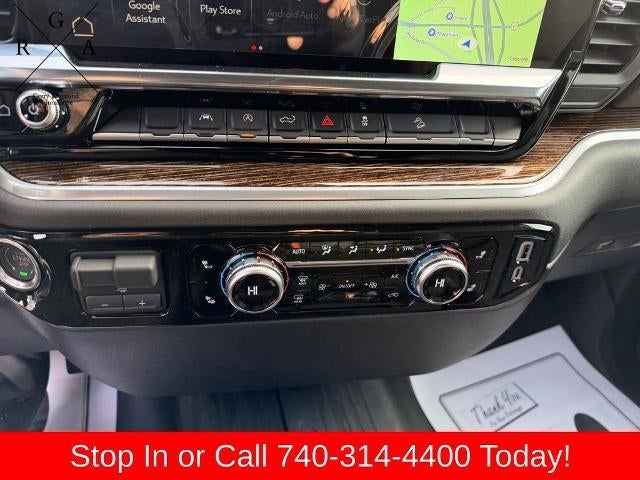 2026 GMC Sierra 1500 Crew Cab Short Box 4-Wheel Drive SLE