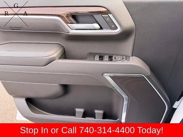 2026 GMC Sierra 1500 Crew Cab Short Box 4-Wheel Drive SLE