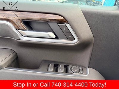 2026 GMC Sierra 1500 Crew Cab Short Box 4-Wheel Drive SLE