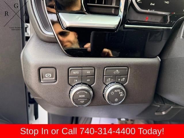 2026 GMC Sierra 1500 Crew Cab Short Box 4-Wheel Drive SLE