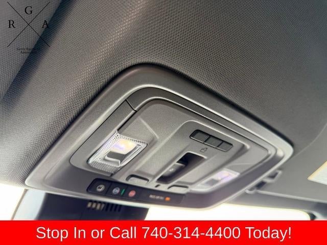 2026 GMC Sierra 1500 Crew Cab Short Box 4-Wheel Drive SLE