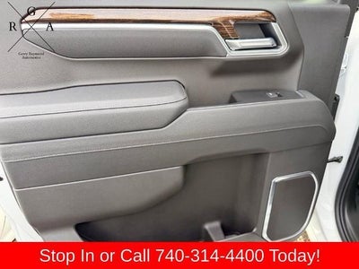 2026 GMC Sierra 1500 Crew Cab Short Box 4-Wheel Drive SLE
