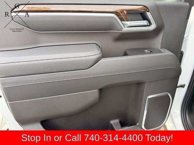 2026 GMC Sierra 1500 Crew Cab Short Box 4-Wheel Drive SLE