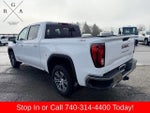 2026 GMC Sierra 1500 Crew Cab Short Box 4-Wheel Drive SLE