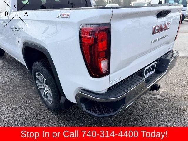2026 GMC Sierra 1500 Crew Cab Short Box 4-Wheel Drive SLE