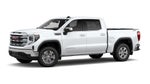 2026 GMC Sierra 1500 Crew Cab Short Box 4-Wheel Drive SLE