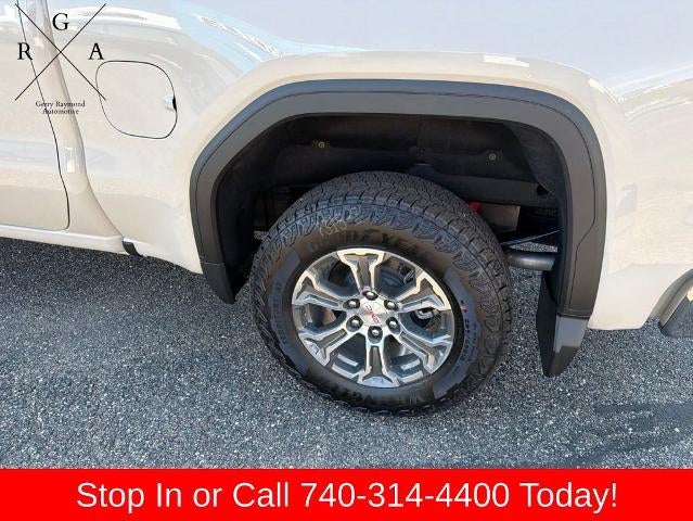 2026 GMC Sierra 1500 Crew Cab Short Box 4-Wheel Drive SLE