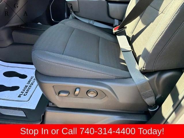 2026 GMC Sierra 1500 Crew Cab Short Box 4-Wheel Drive SLE