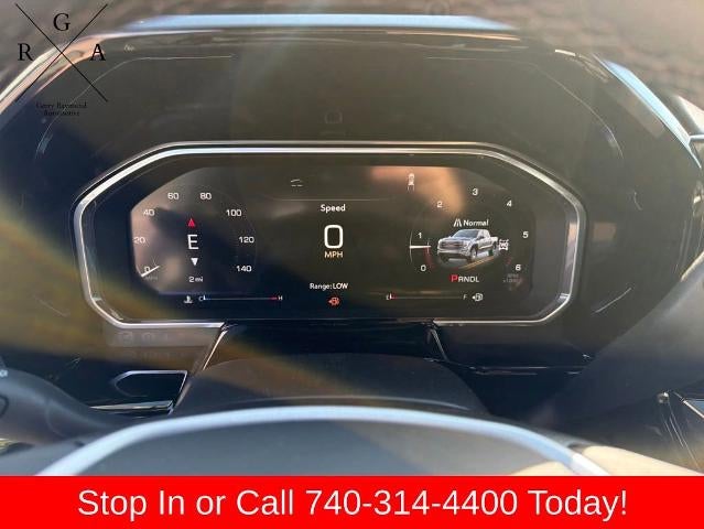 2026 GMC Sierra 1500 Crew Cab Short Box 4-Wheel Drive SLE
