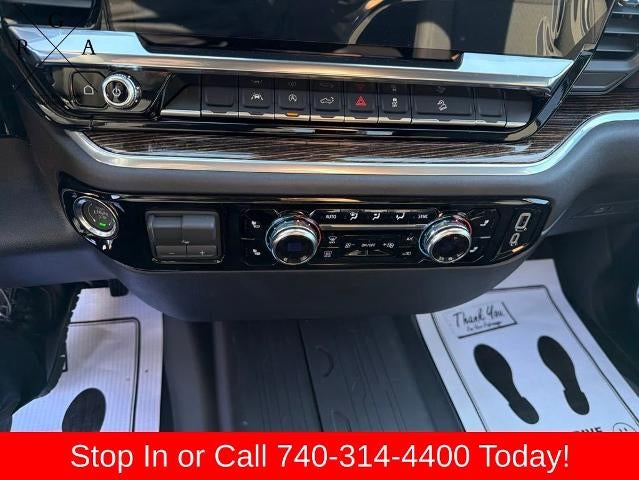 2026 GMC Sierra 1500 Crew Cab Short Box 4-Wheel Drive SLE