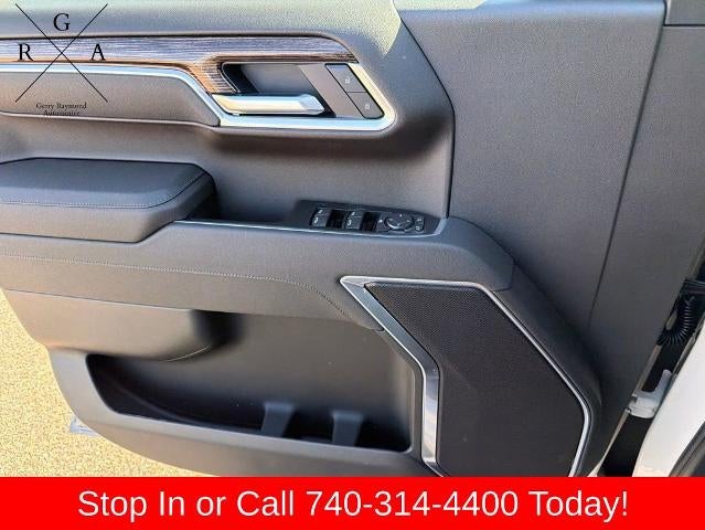 2026 GMC Sierra 1500 Crew Cab Short Box 4-Wheel Drive SLE
