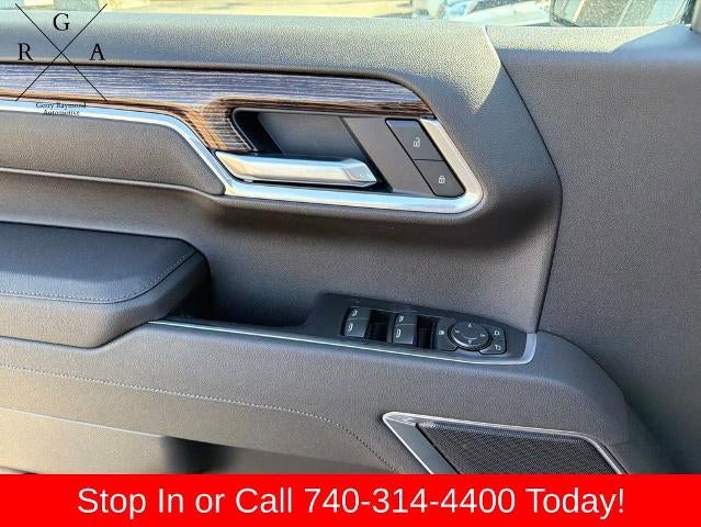 2026 GMC Sierra 1500 Crew Cab Short Box 4-Wheel Drive SLE