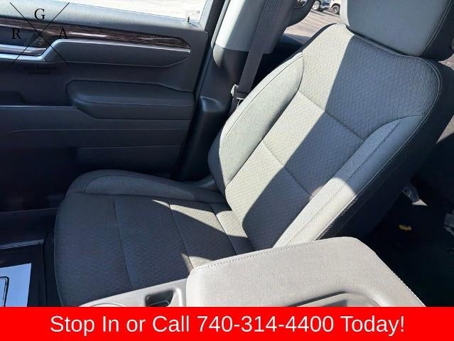 2026 GMC Sierra 1500 Crew Cab Short Box 4-Wheel Drive SLE