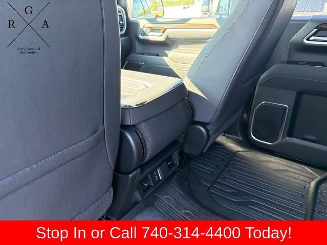 2026 GMC Sierra 1500 Crew Cab Short Box 4-Wheel Drive SLE
