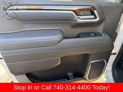 2026 GMC Sierra 1500 Crew Cab Short Box 4-Wheel Drive SLE